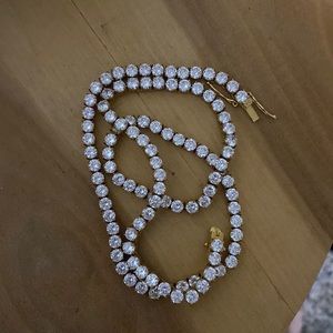 Brand New diamond chain.